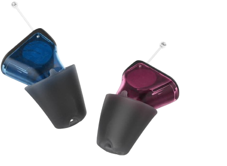 hearing aid