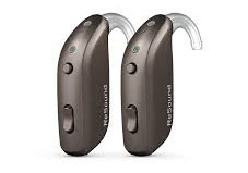 Resound Nexia 9 (BTE)