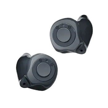 ITE Hearing Aid